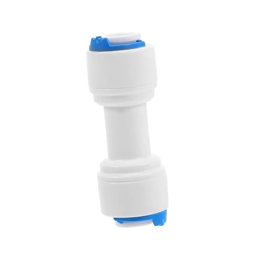 COPLE RAPIDO TUBING DE 3/8 M-M