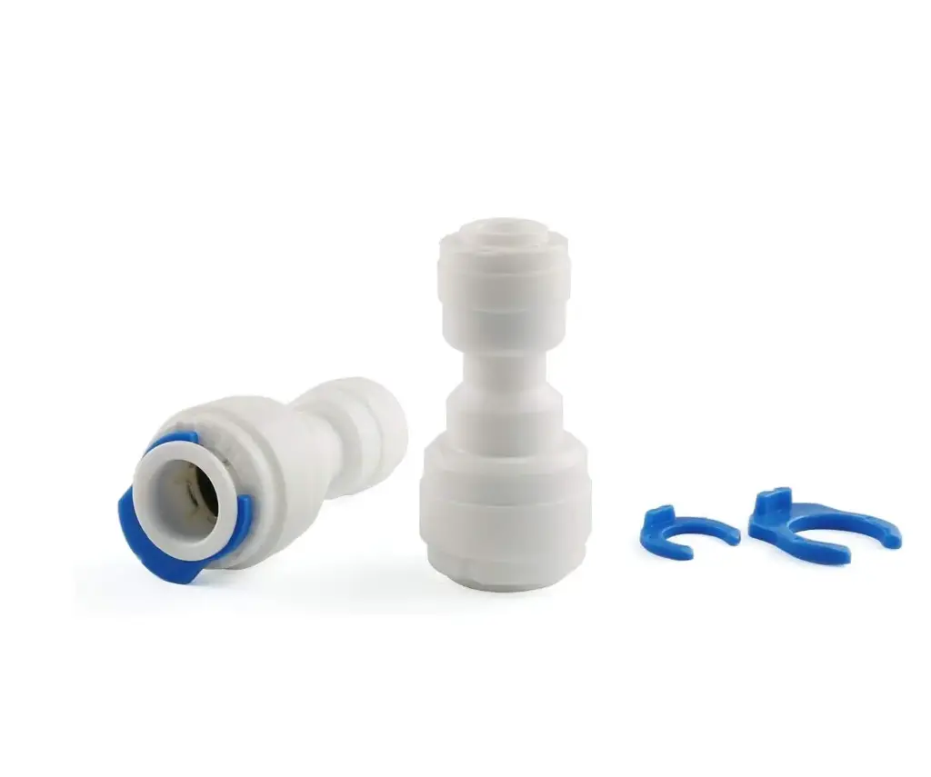 RED RAPIDO TUBING DE 3/8 X 1/4 M-M 