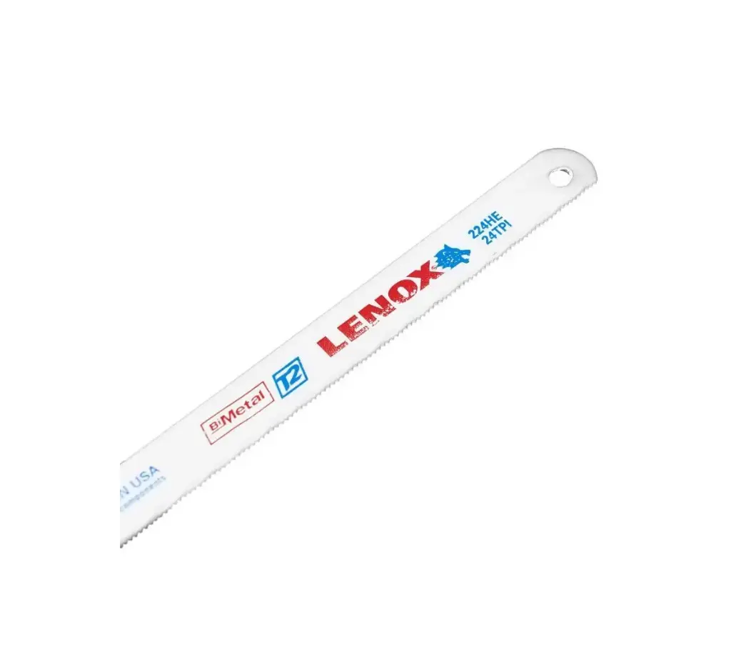  SEGUETA FINA LENOX 24"