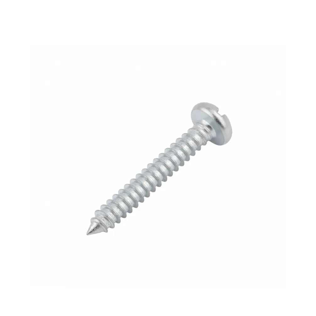  TORNILLO LAMINA #12 X 1 1/2 (3/8)