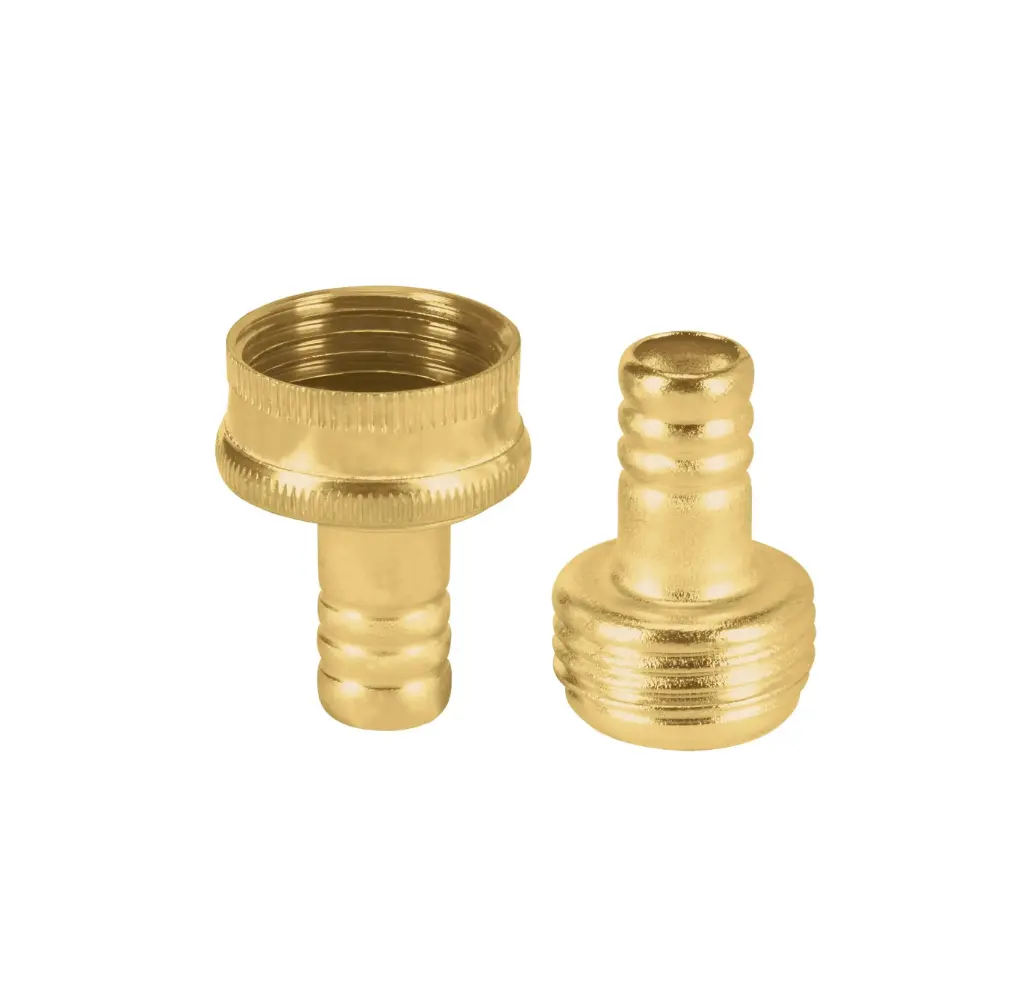  JGO ADAPTADORES HYM JARDIN 3/4 