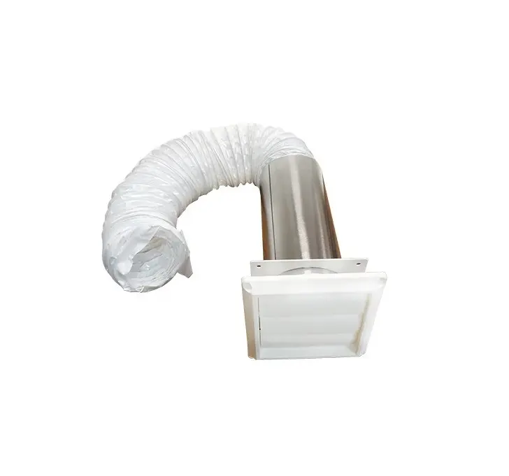  KIT SECADORA MIBER 