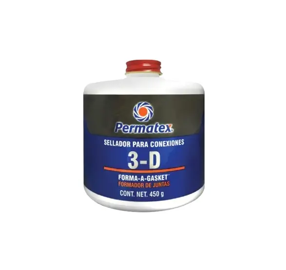  PERMATEX 500GR
