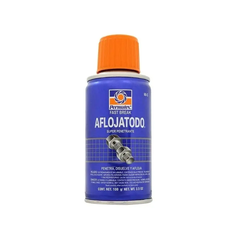  AFLOJATODO PERMATEX 100GR