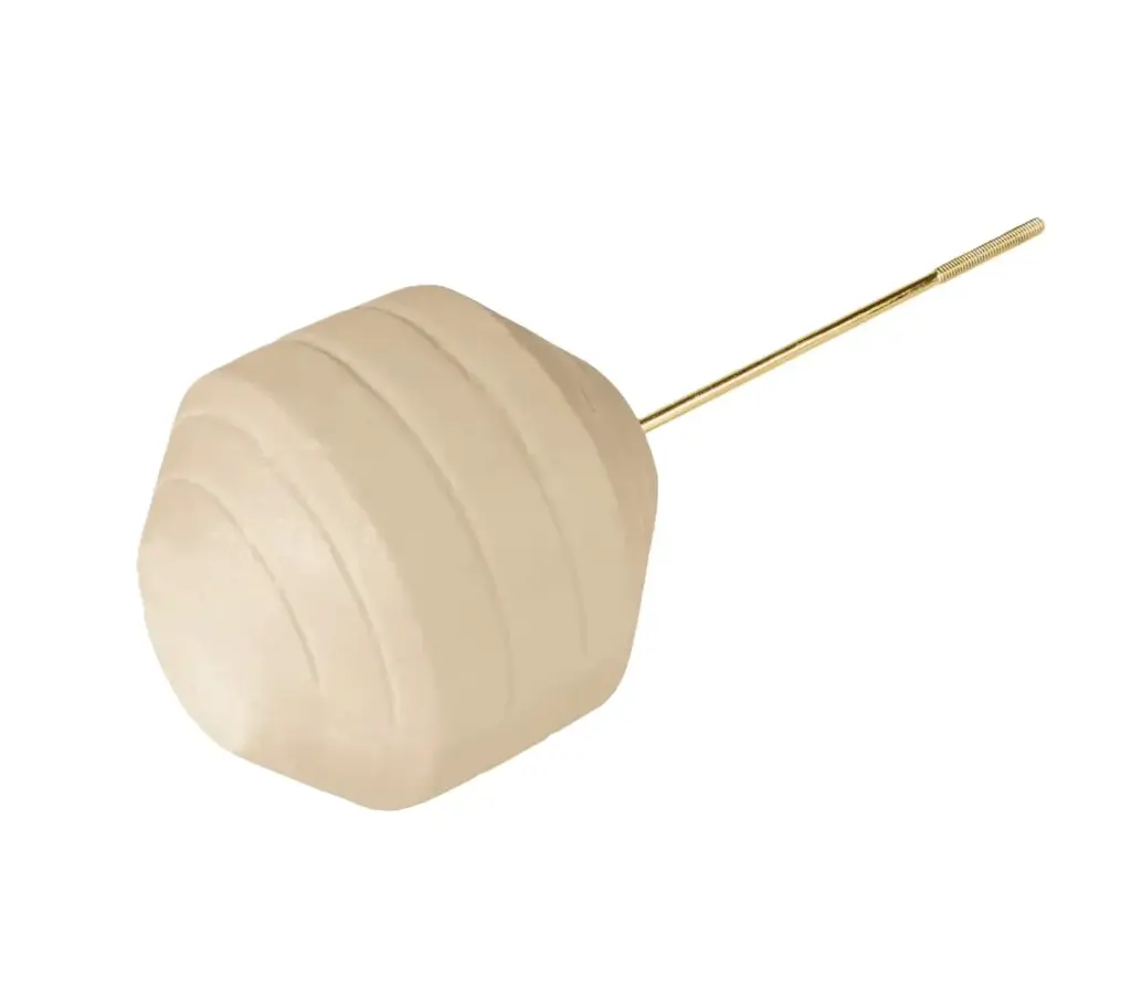 FLOTADOR POLIURETANO FOSET #6 (V 1/4)