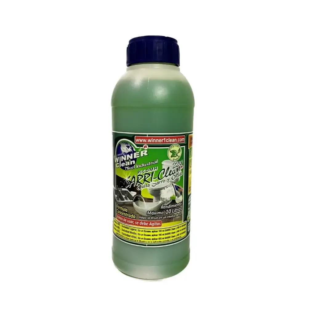  SARRICLEAN 1 LT