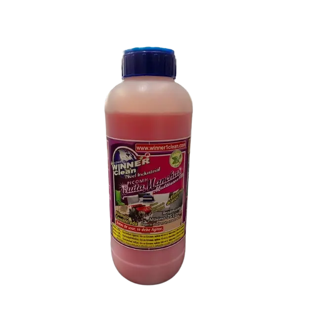  QUITAMANCHA 1 LT