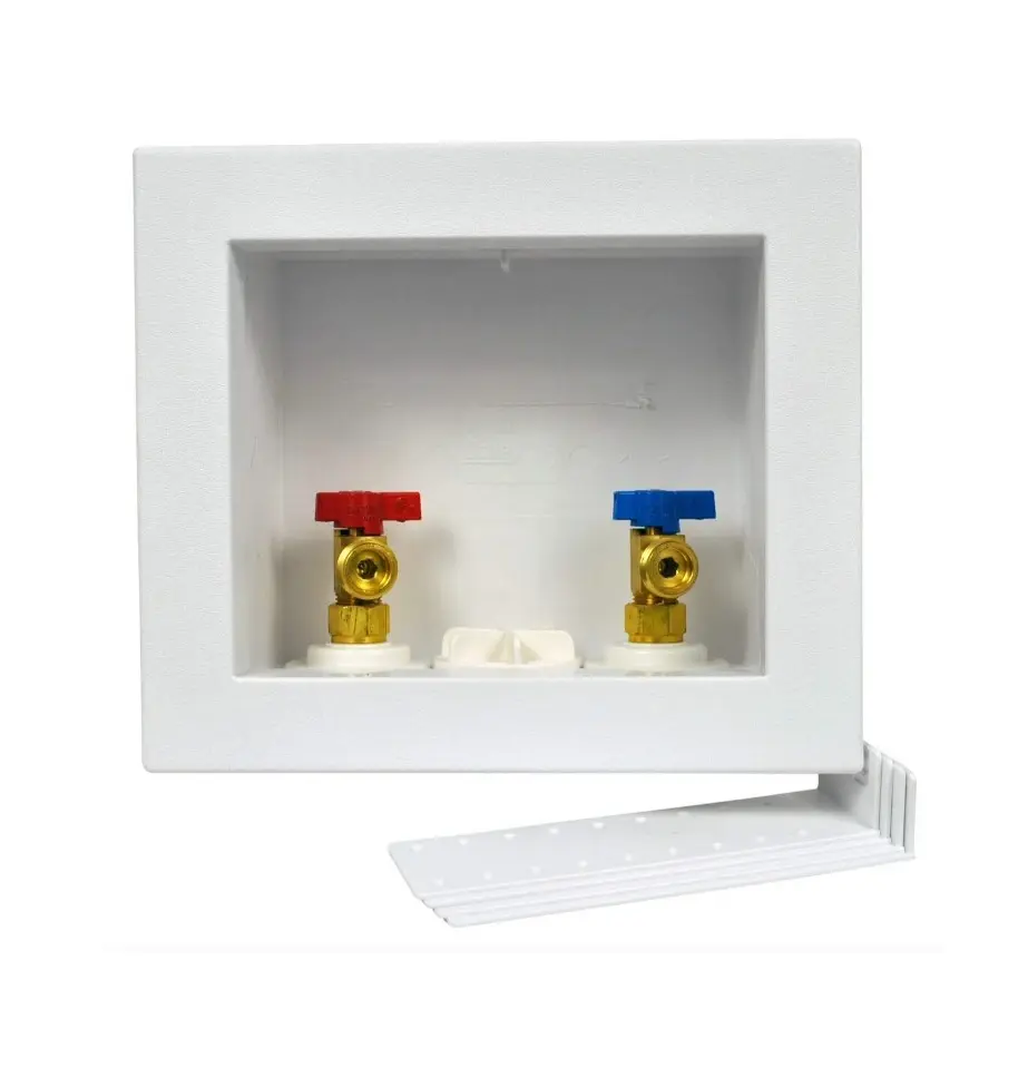  NICHO PARA LAVADORA OATEY OA38530