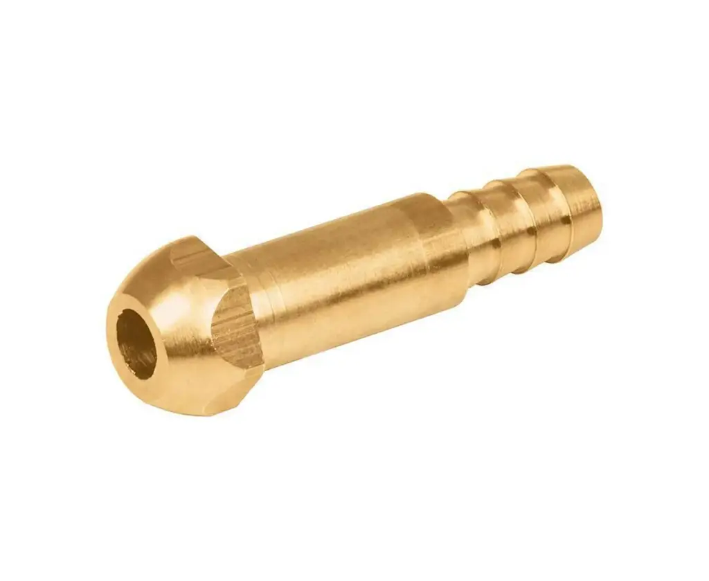  PUNTA POOL ESPIGA 3/8 X 6 CM FOSET (49197)