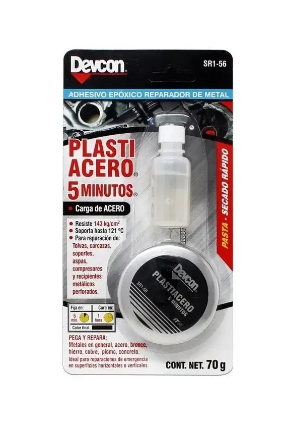  PLASTIACERO VASO
