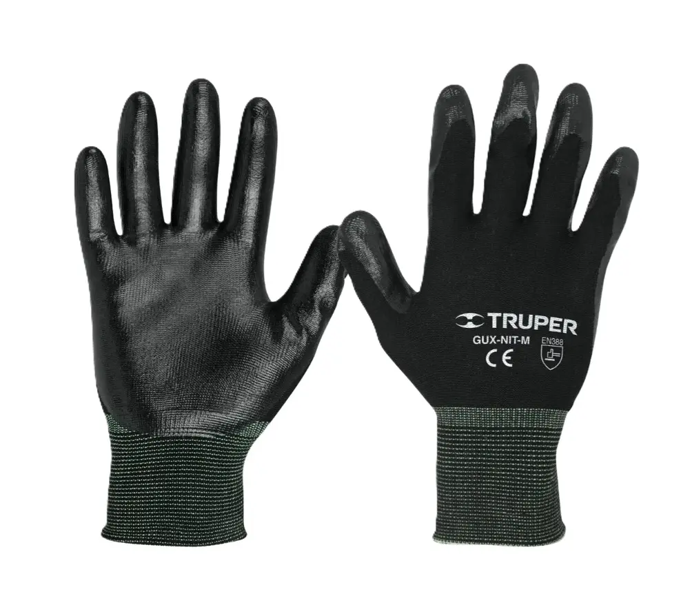  GUANTE NYLON G TRUPER
