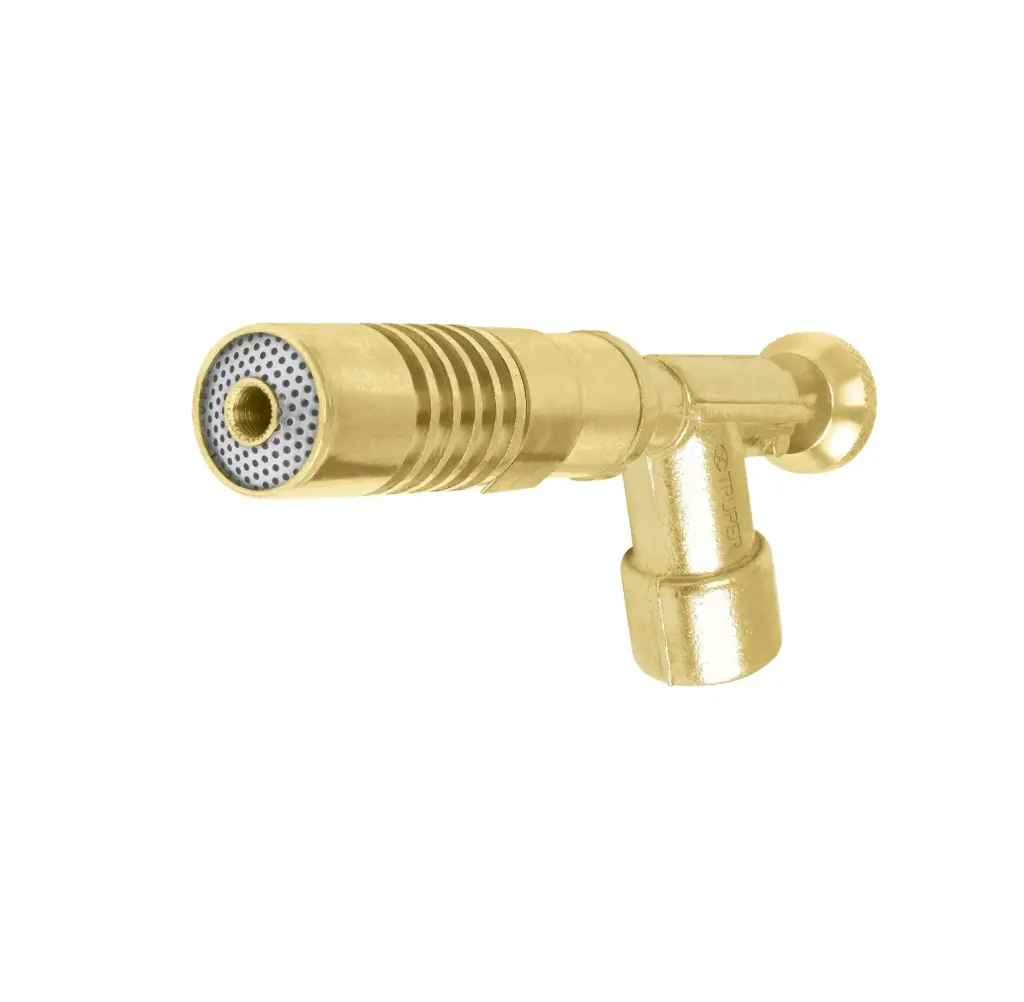  MECHERO PARA LATA GAS TORCH TRUPER
