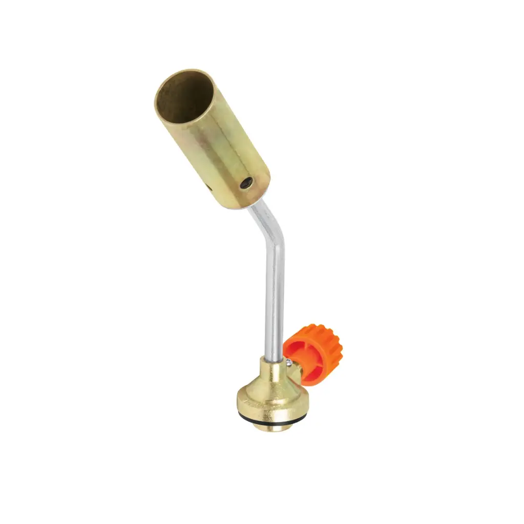  MECHERO PARA LATA GAS ROSCADO TRUPER