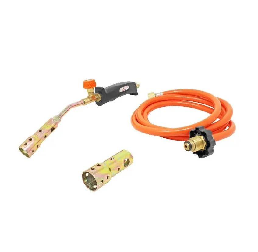  SOPLETE MANGUERA FLAMINETA FL-SOP-2BOQ-STD