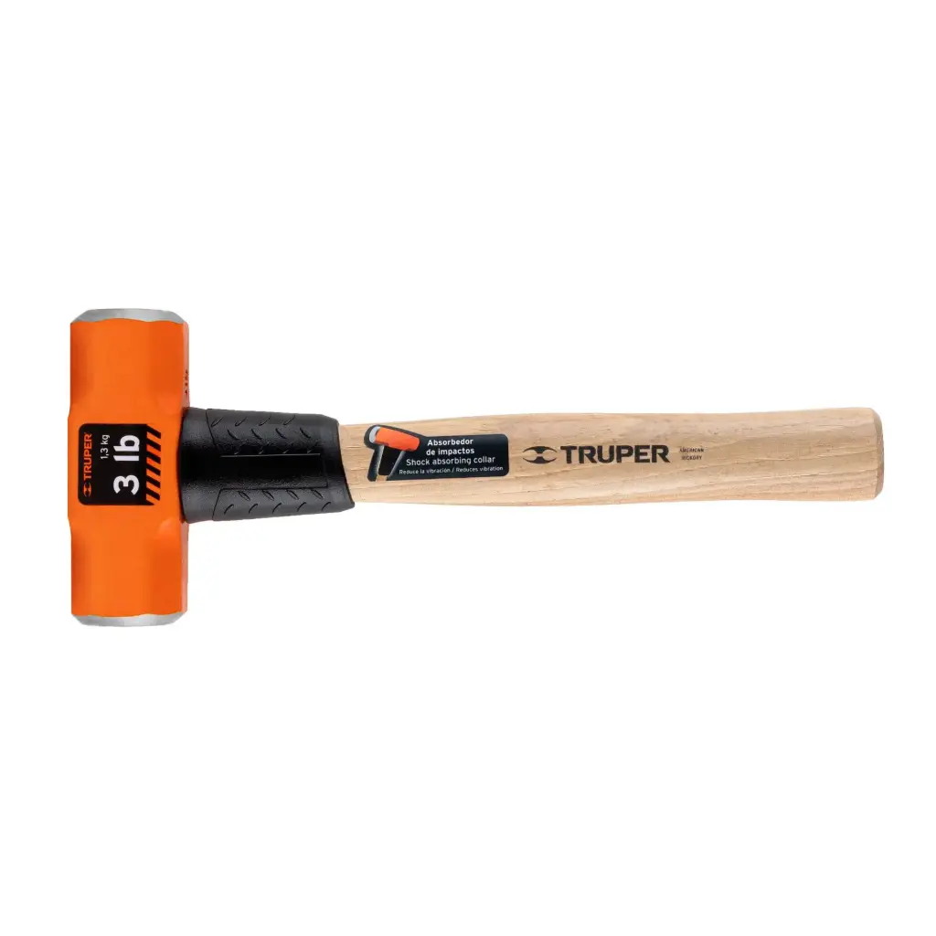  MARRO 3 LB TRUPER