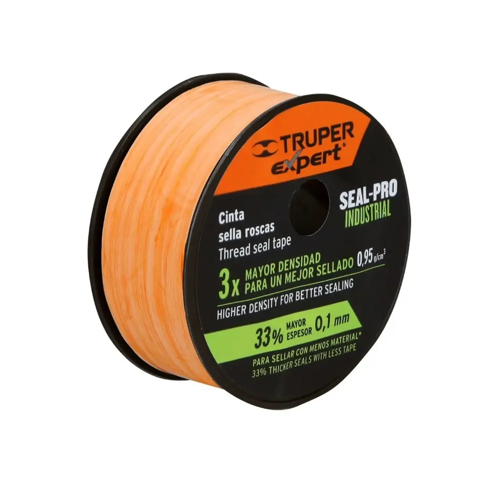 [2763005] TEFLON TRUPER INDUSTRIAL 3/4 12517