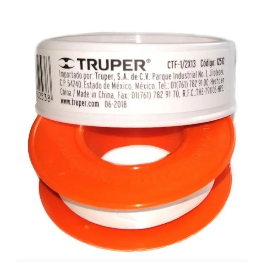 [2763001] TEFLON TRUPER 1/2 12520