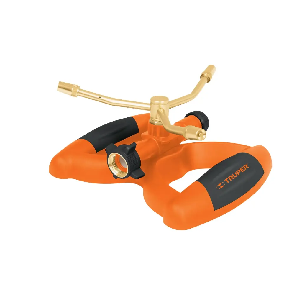  ASPERSOR METALICO 3 BRAZOS TRUPER 