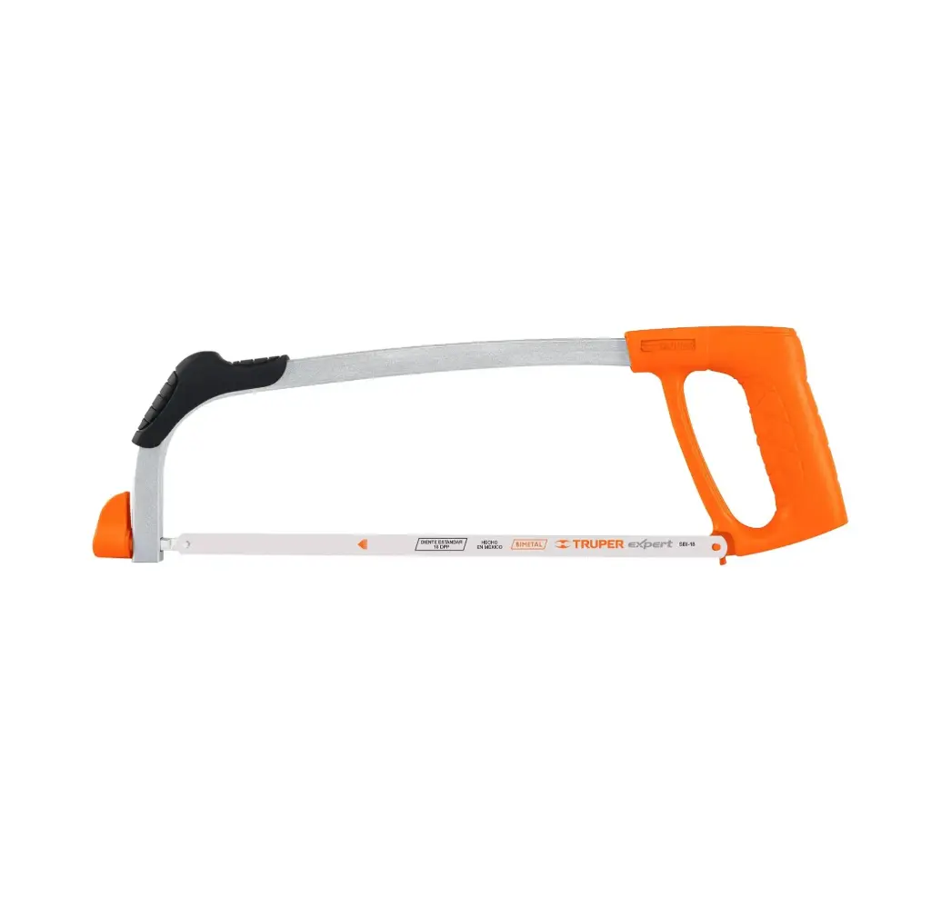  ARCO SEGUETA TUBULAR TRUPER