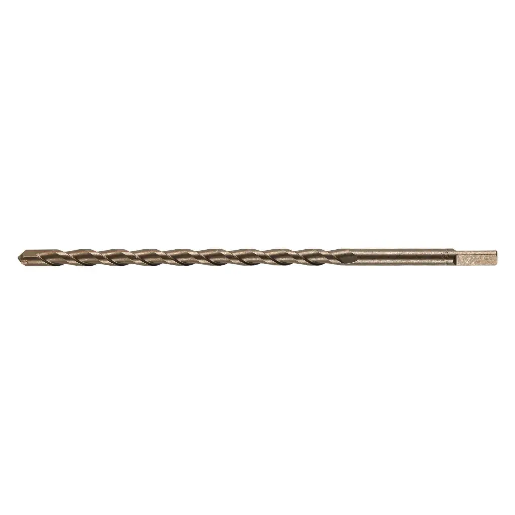  BROCA CONCRETO TRUPER 1/2 X 12
