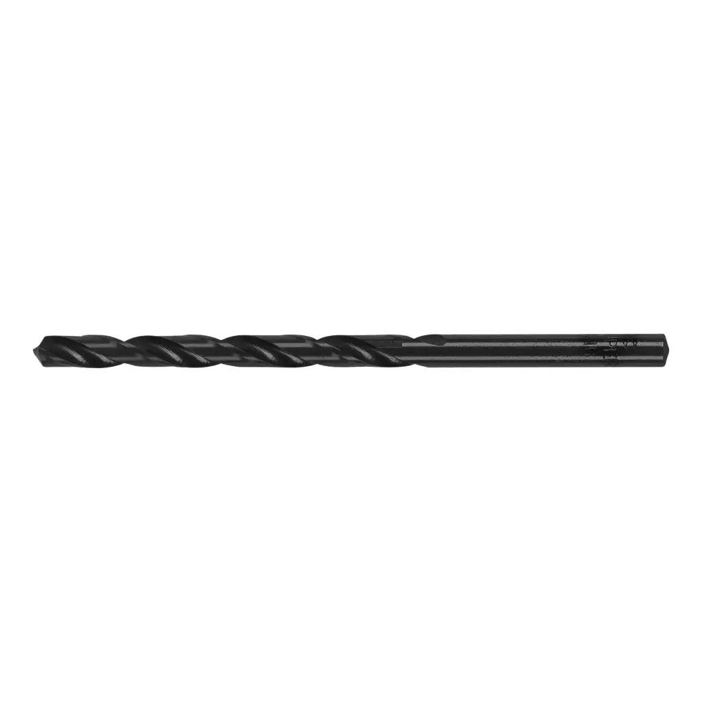  BROCA FIERRO TRUPER 3/16 X 4