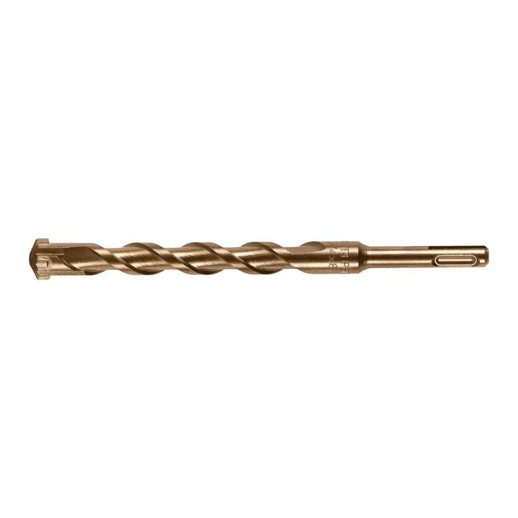  BROCA SDS TRUPER 3/4 X 8