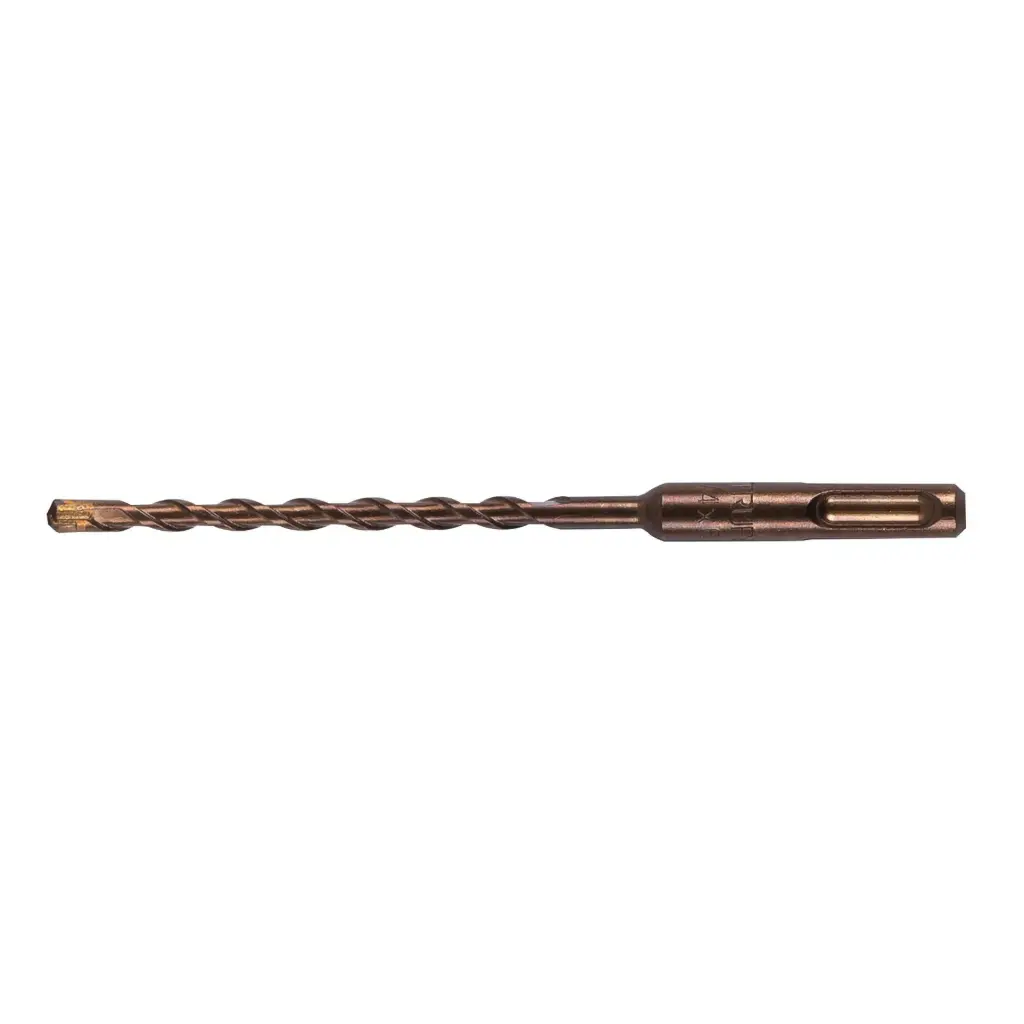  BROCA SDS TRUPER 1/4 X 6