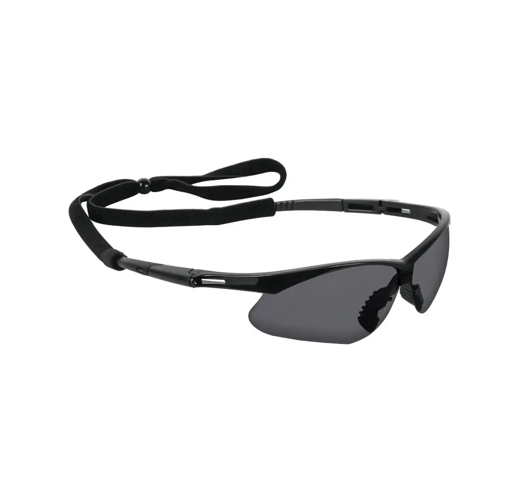  LENTES SEGURIDAD OBSCUROS TURPER