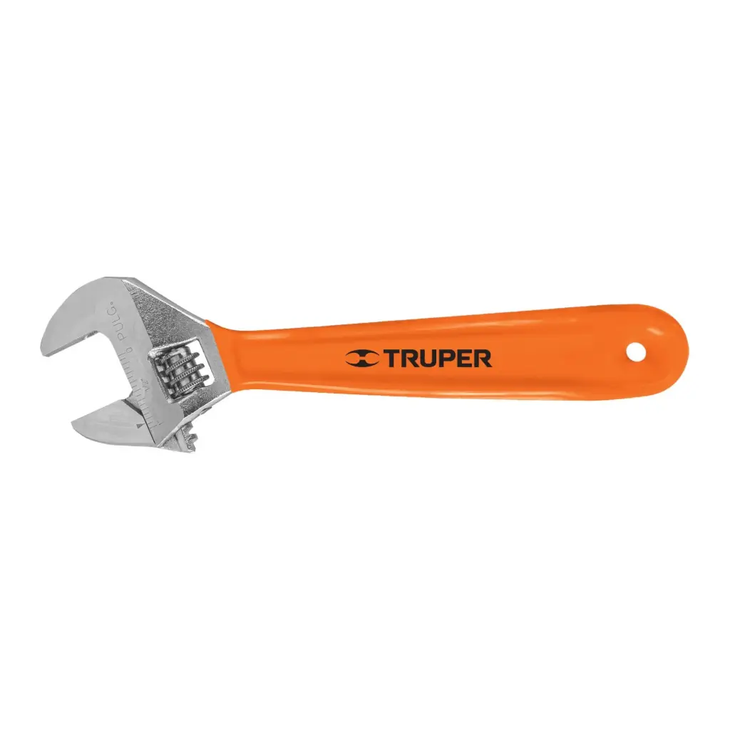  LLAVE PERICA  TRUPER #8 