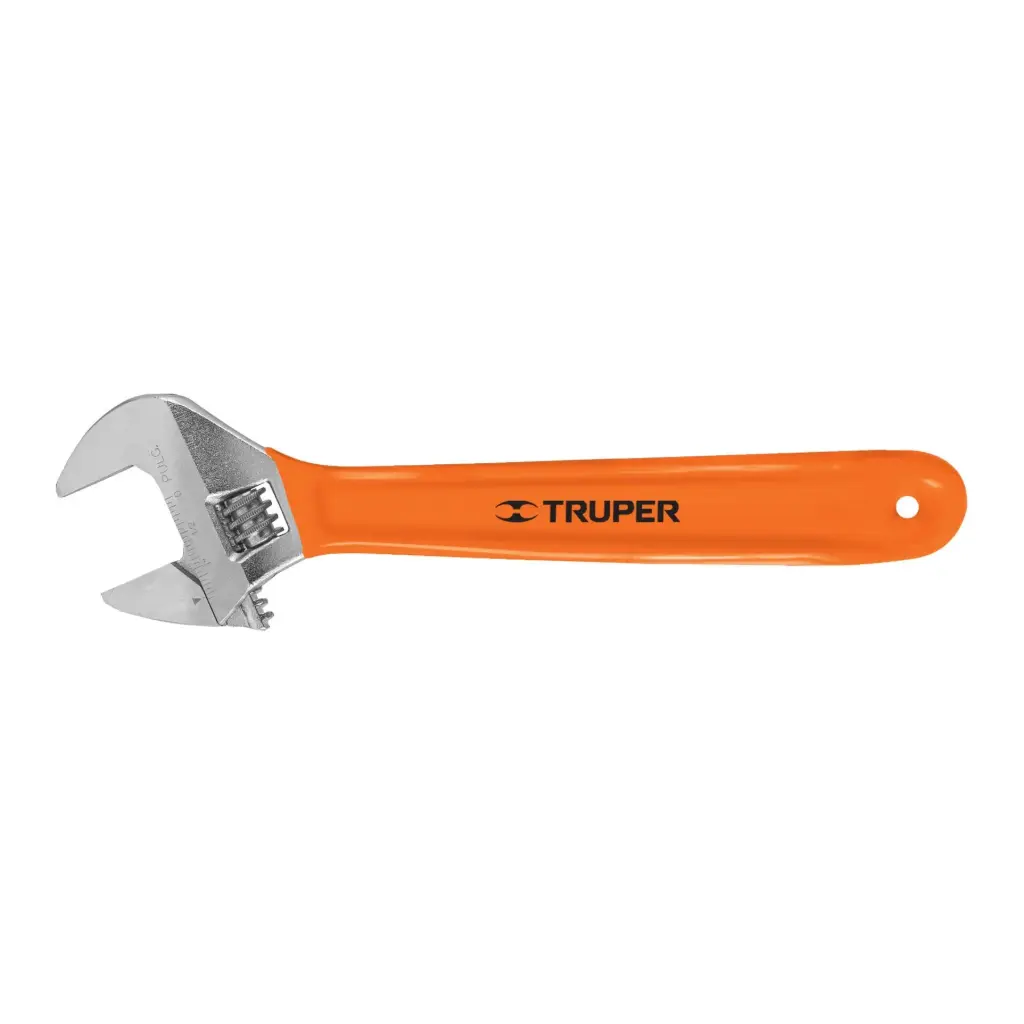  LLAVE PERICATRUPER #12