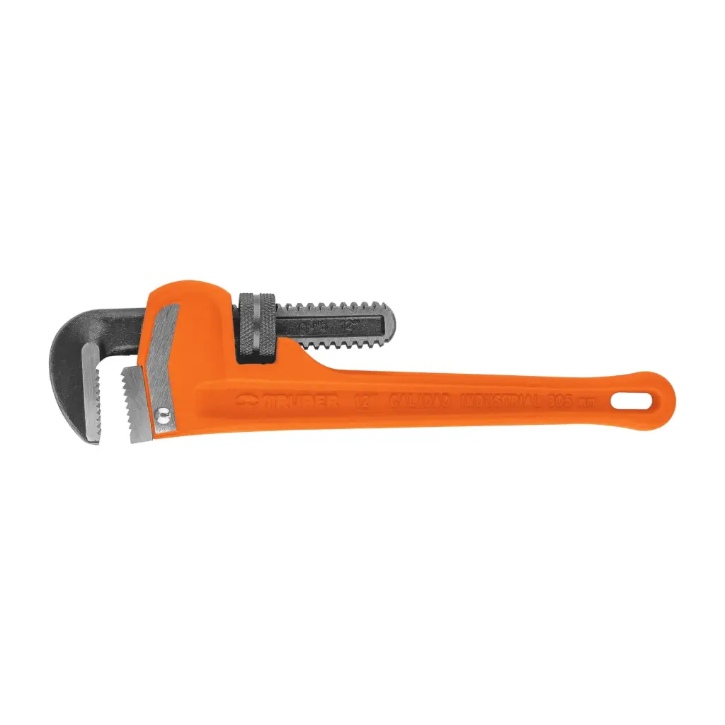  LLAVE STILSON TRUPER #12 