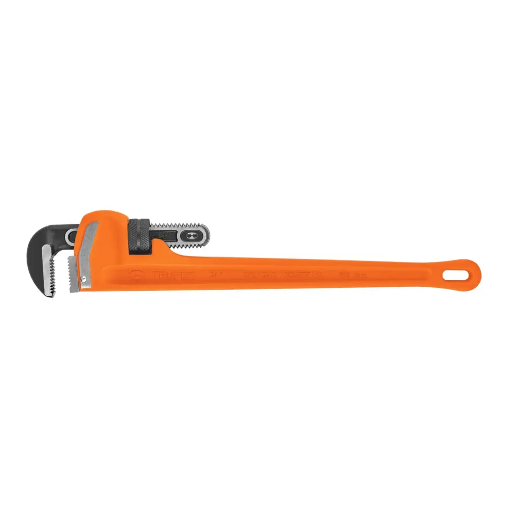  LLAVE STILSON TRUPER #24 
