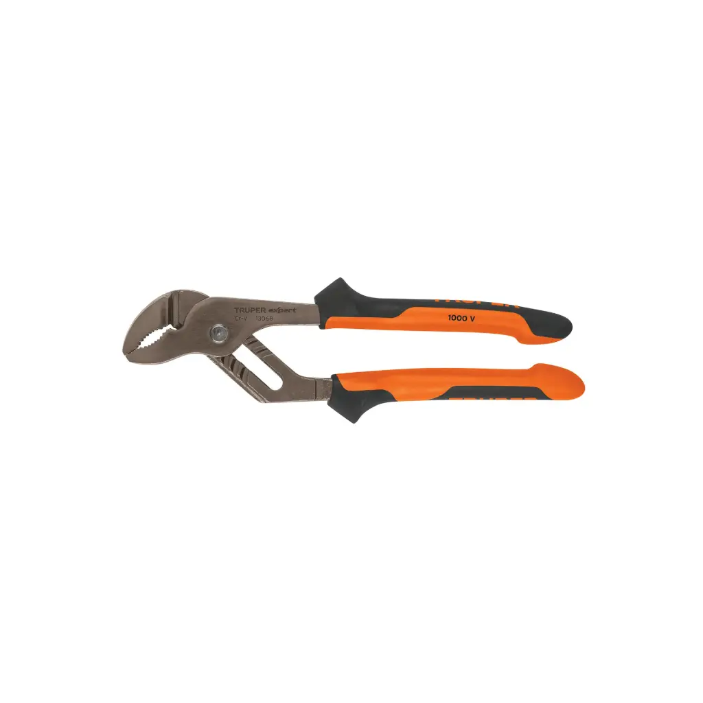 LLAVE DE EXTENSION TRUPER 10 13068