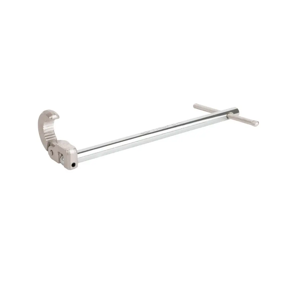  LLAVE PLOMERO TRUPER 12