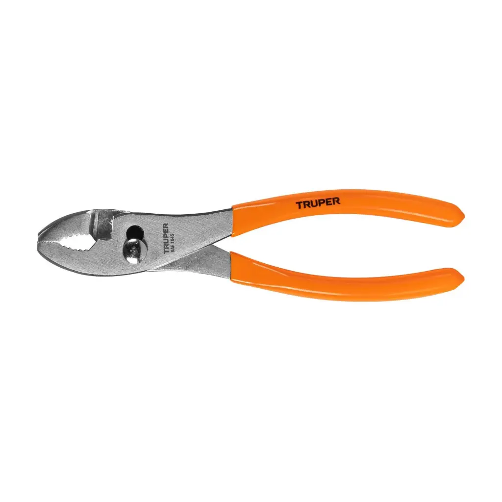  PINZAS CHOFER TRUPER 10