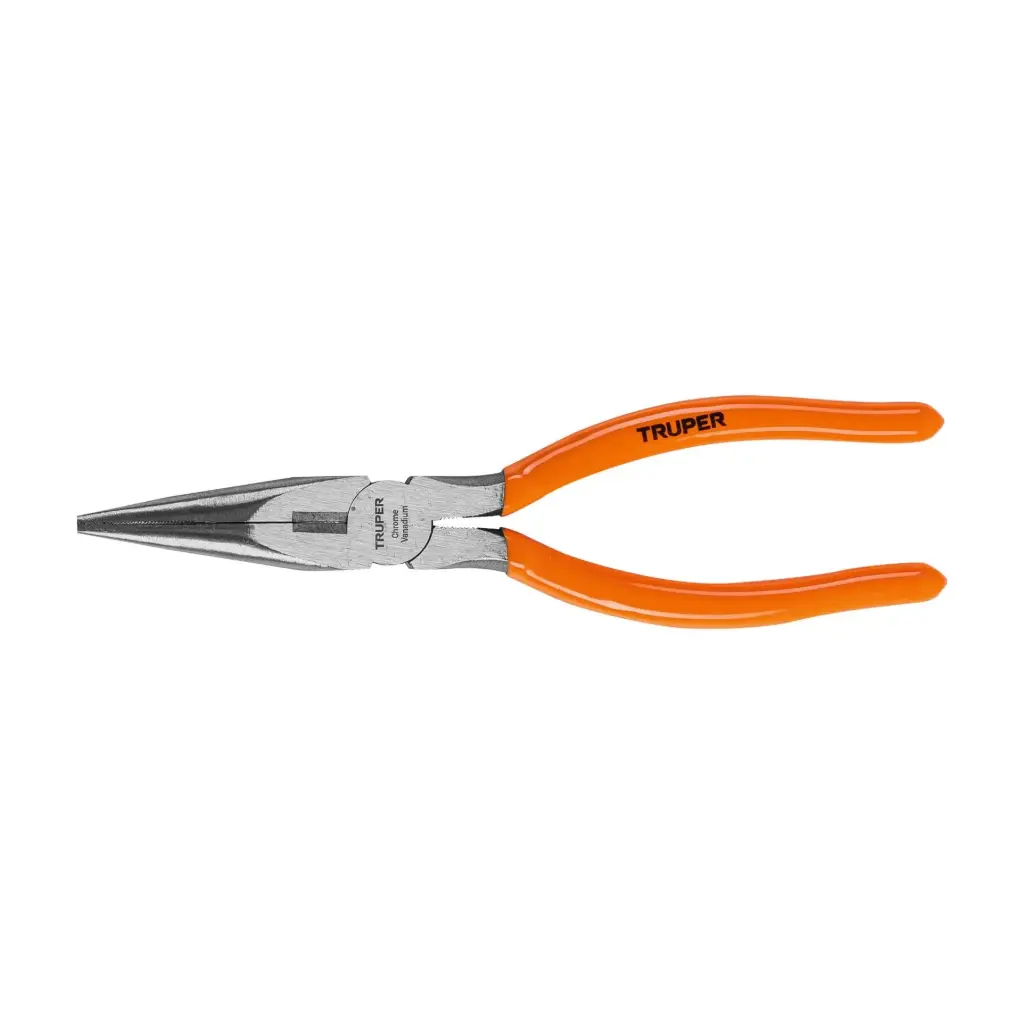  PINZAS DE PUNTA TRUPER 8