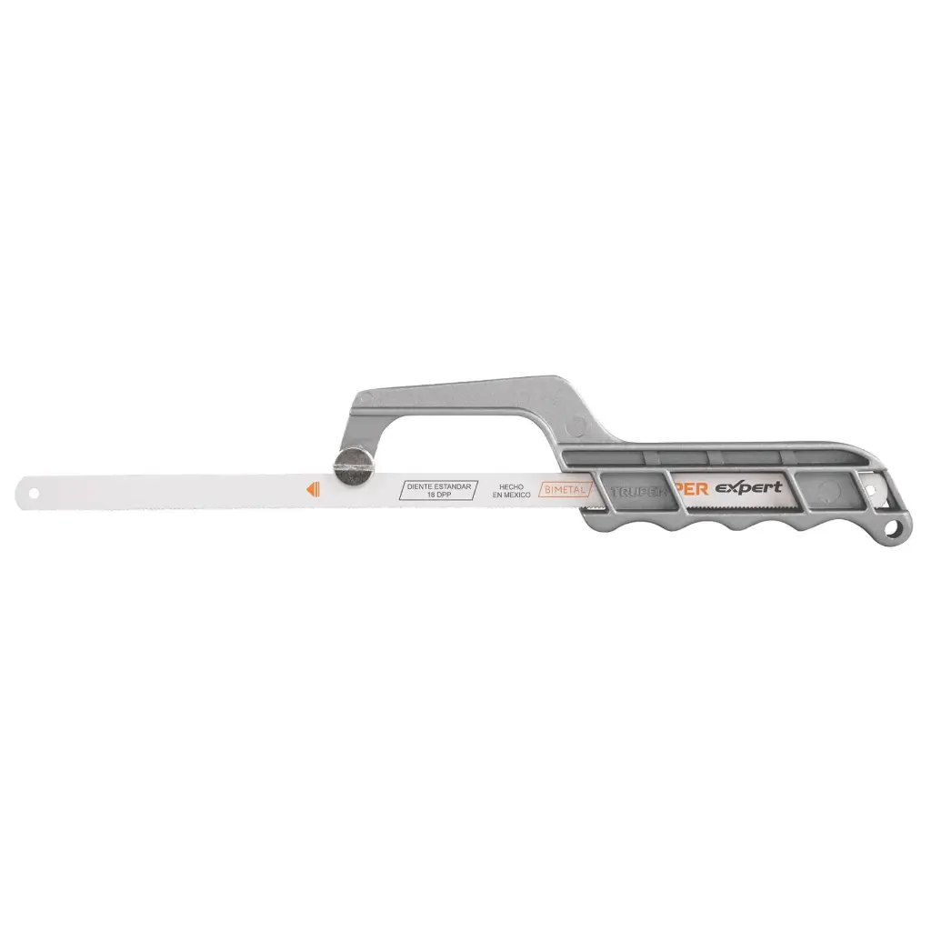  ARCO MINI SEGUETA TRUPER