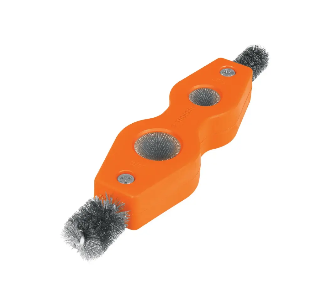  CEPILLO LIMPIADOR 4 EN 1 TRUPER