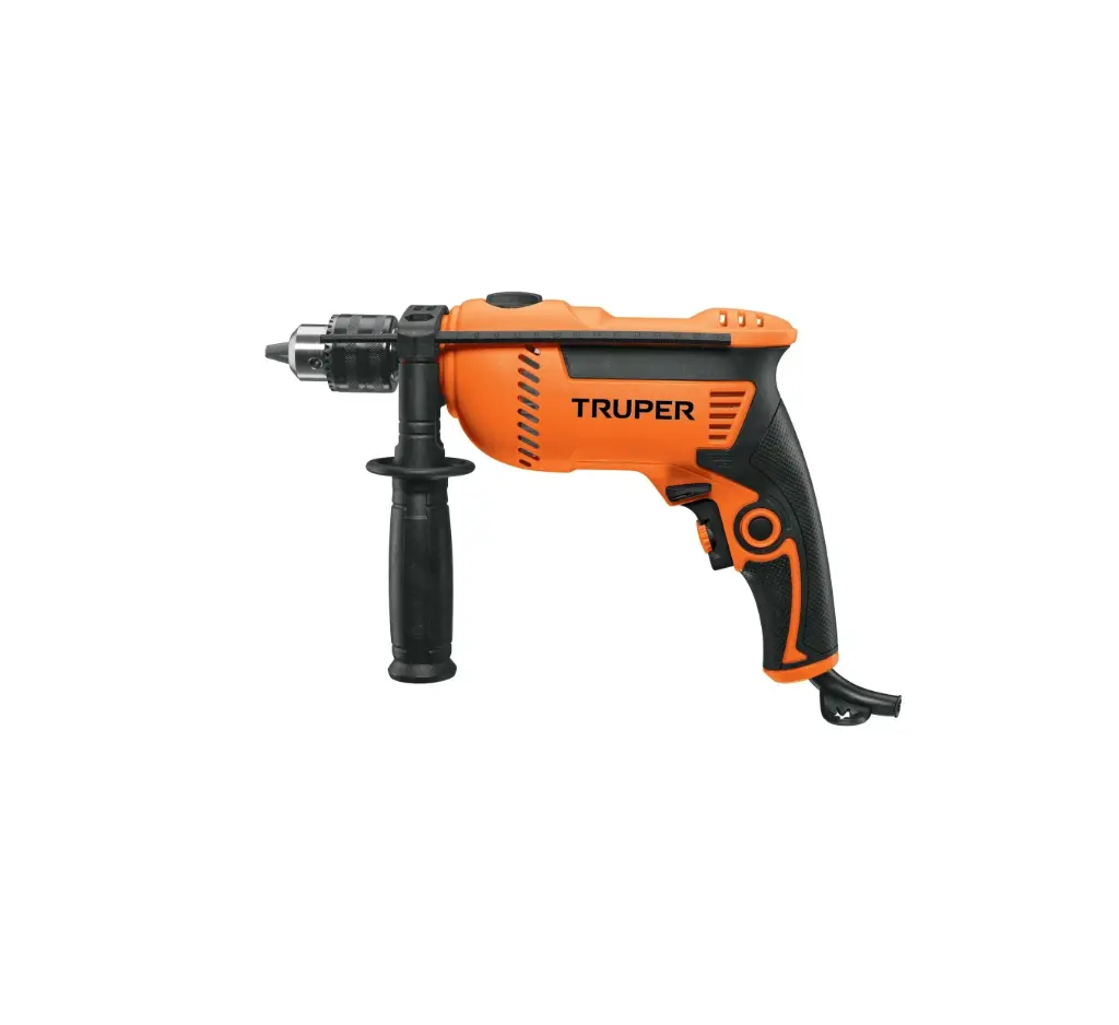  ROTOMARTILLO 1/2 PROF  650W TRUPER