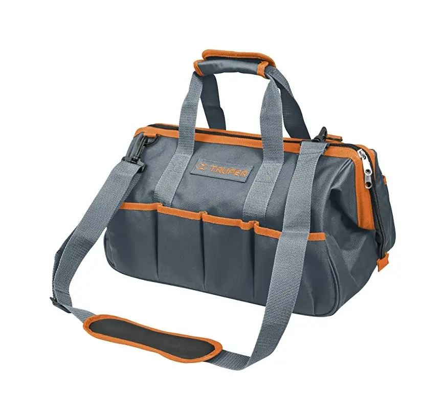  MALETA PORTA HERRAMIENTA TRUPER