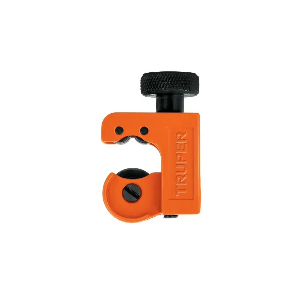  CORTATUBO MINI COBRE TRUPER 1 