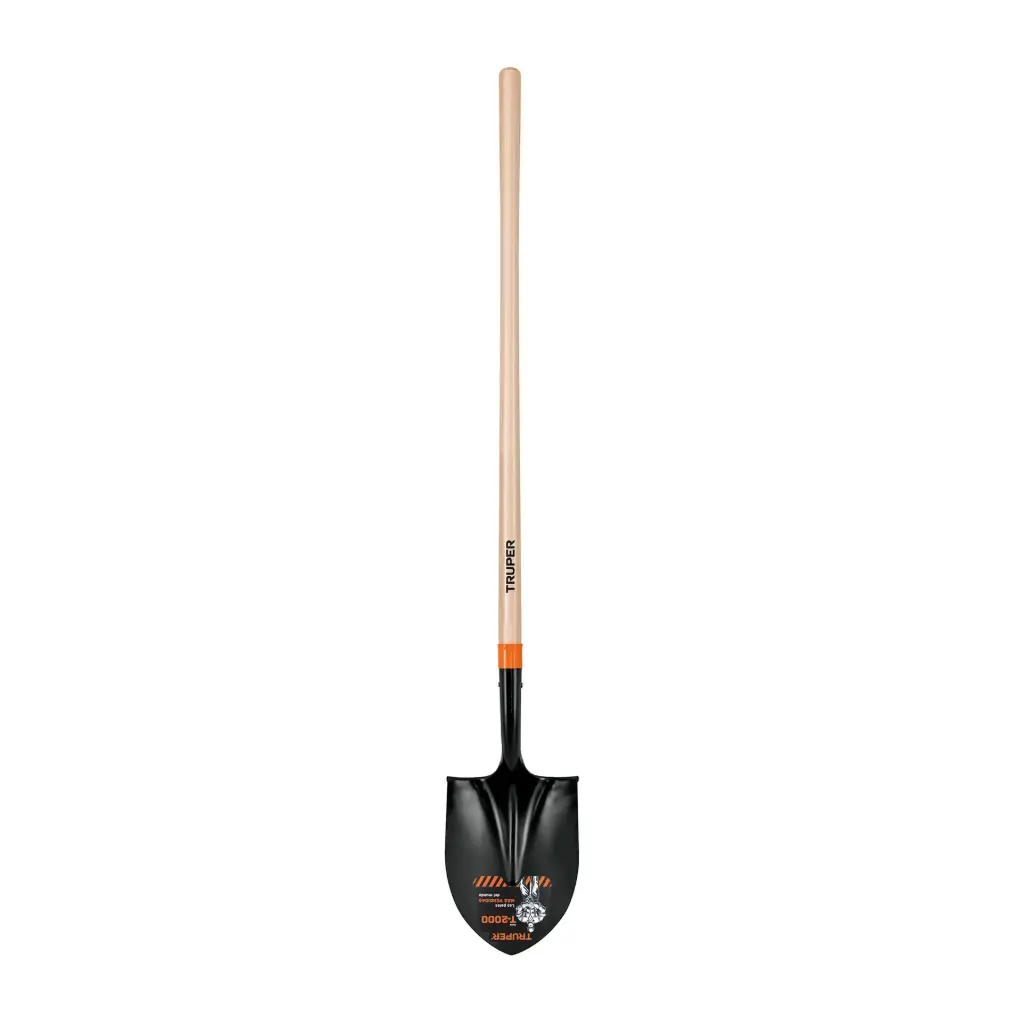  PALA REDONDA MANGO LARGO 45" TRUPER