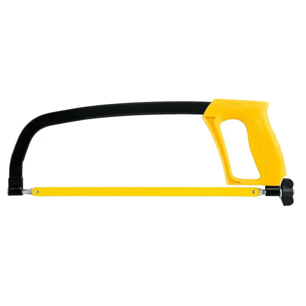  ARCO SEGUETA 12" DE SOLERA PRETUL
