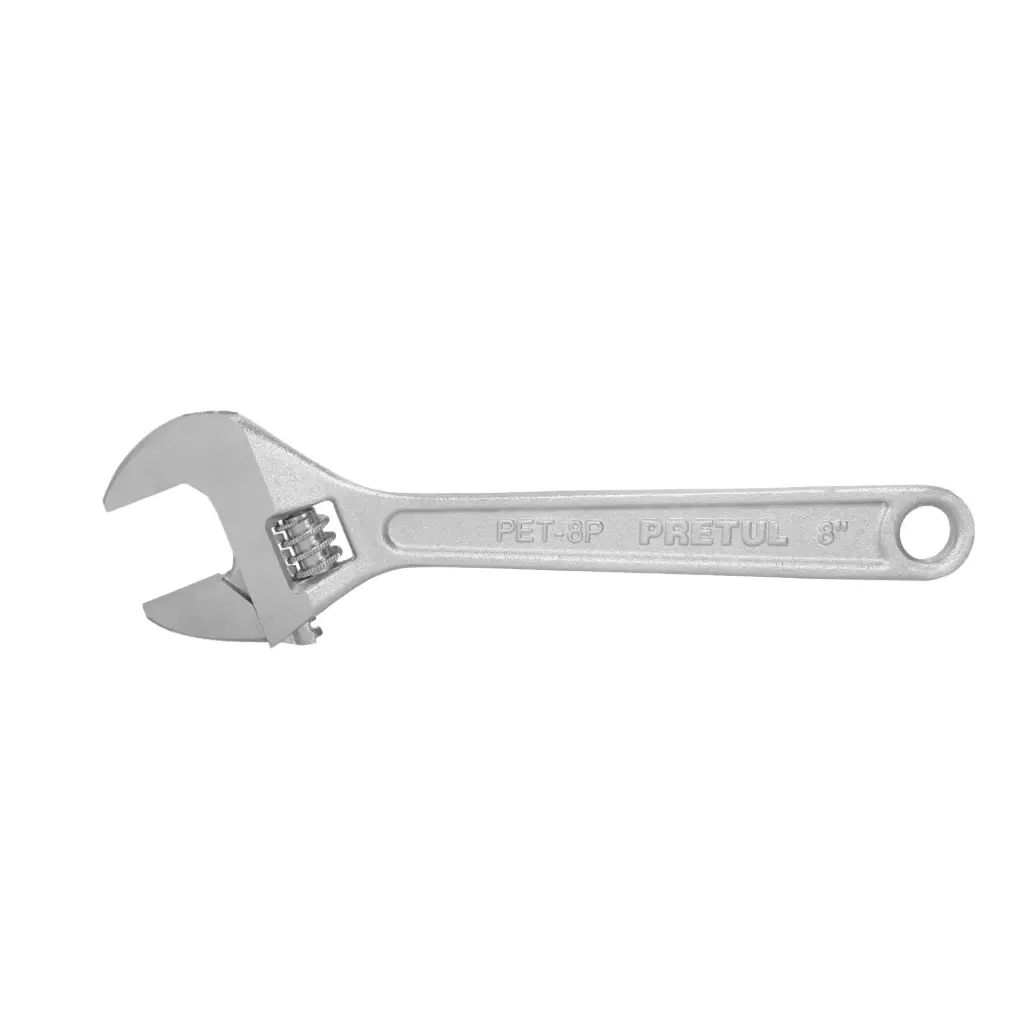  LLAVE PERICA PRETUL #8 