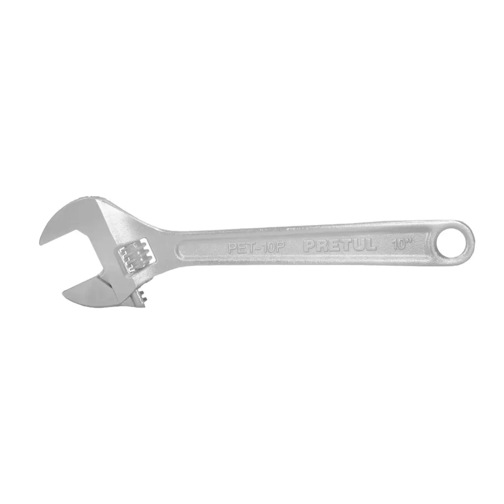  LLAVE PERICA PRETUL #10 
