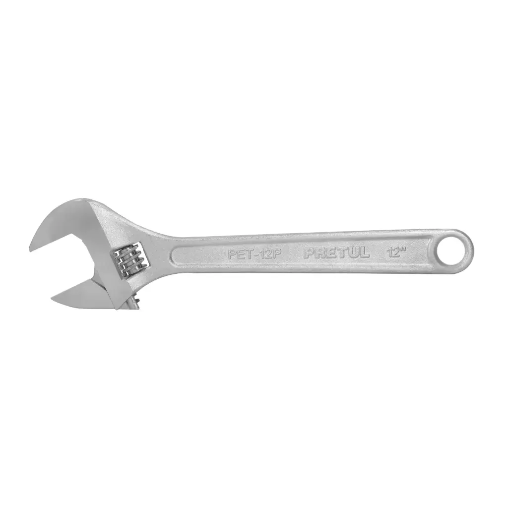  LLAVE PERICA PRETUL #12 