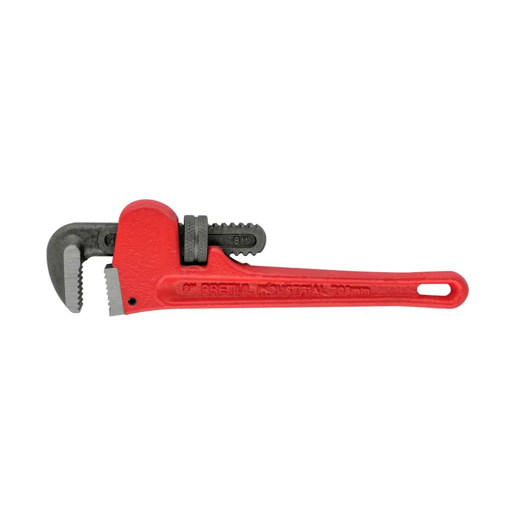  LLAVE STILSON PRETUL #8