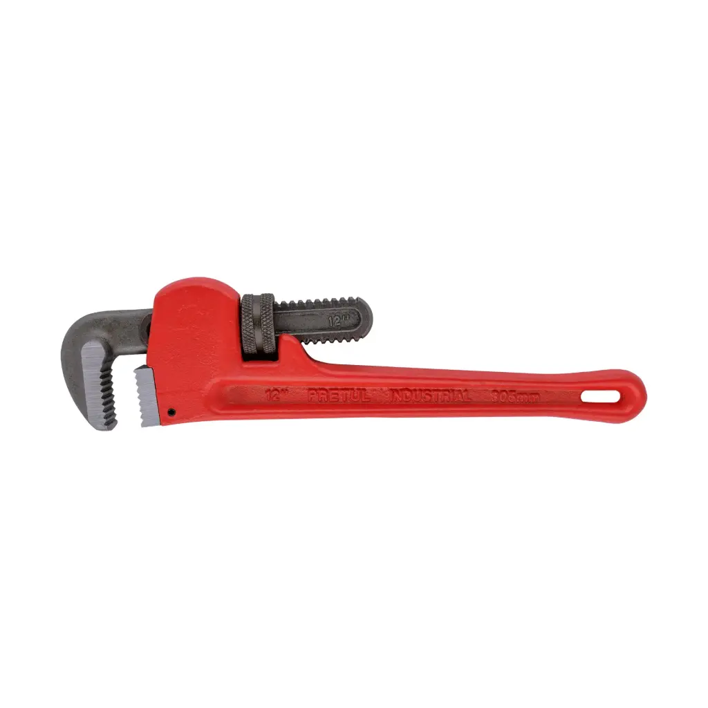  LLAVE STILSON PRETUL #12 