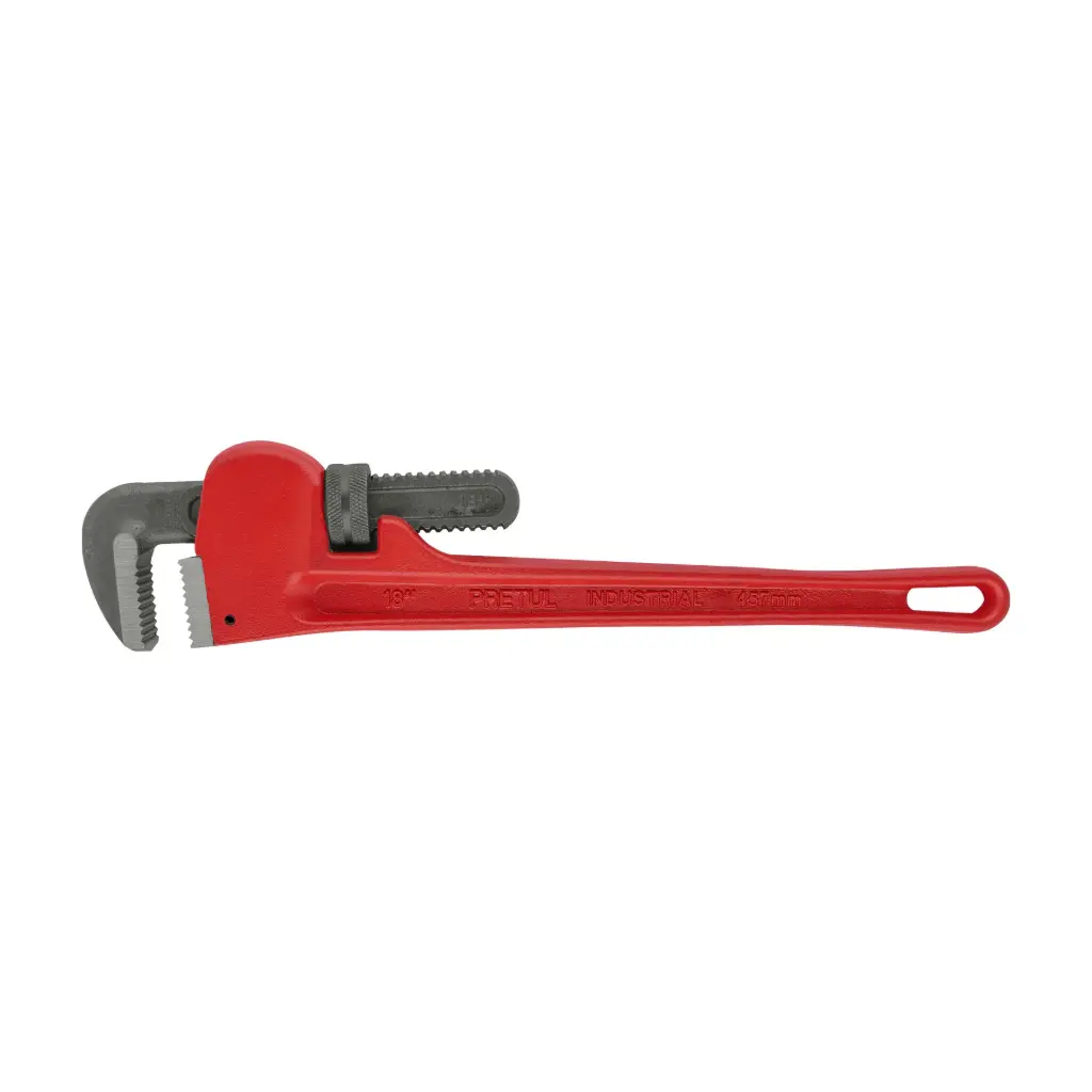  LLAVE STILSON PRETUL #18 