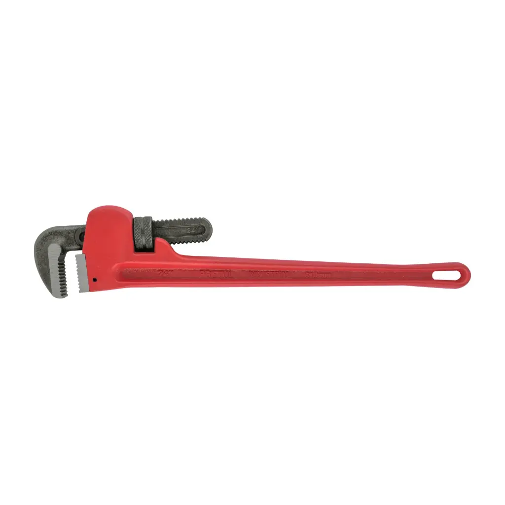  LLAVE STILSON PRETUL #24 